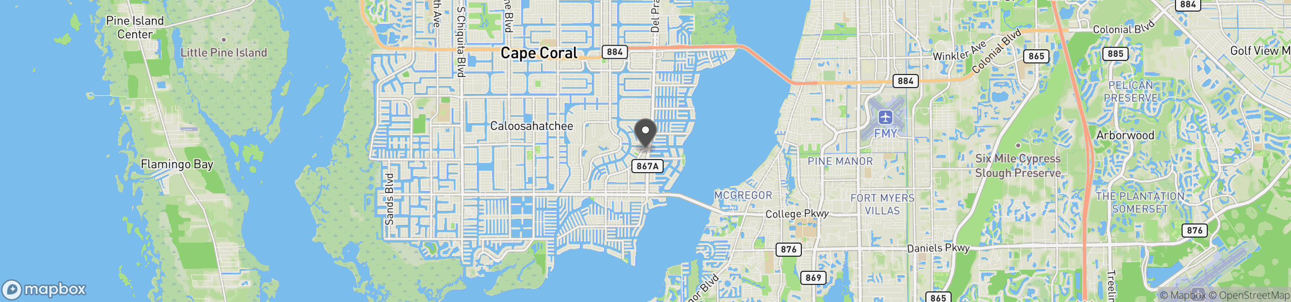 Cape Coral, FL 33904