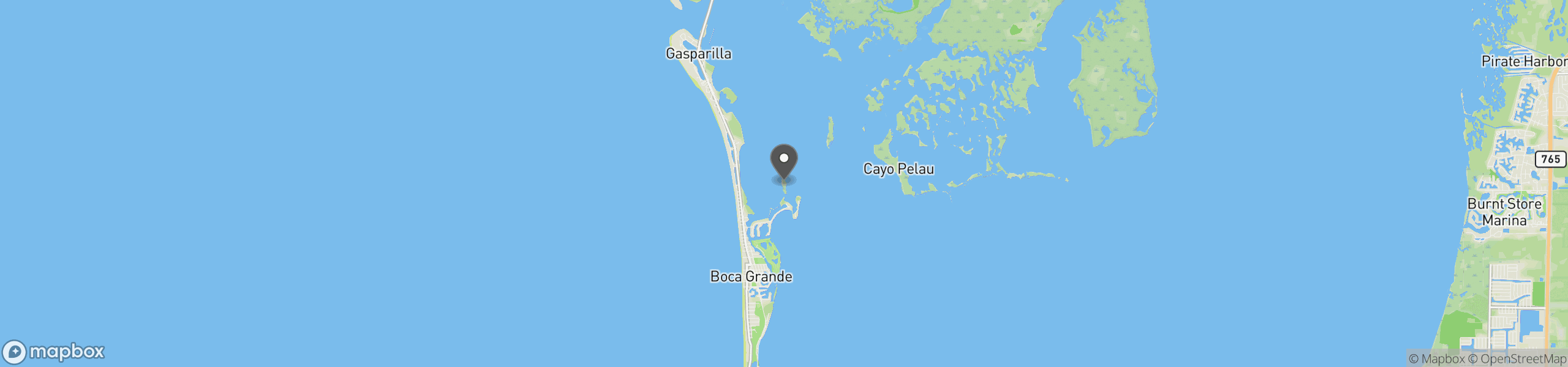 Boca Grande, FL 33921