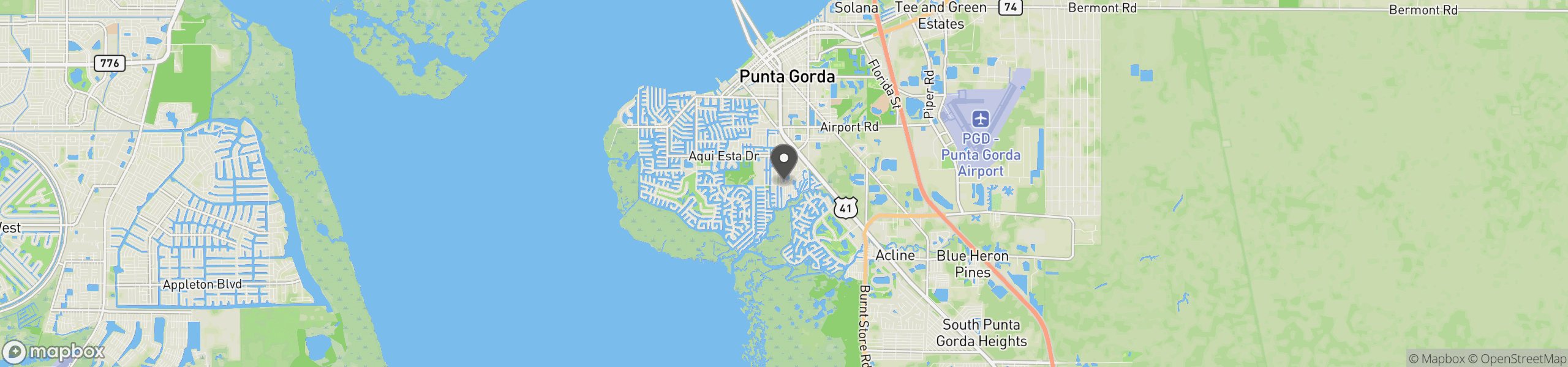 Punta Gorda, FL