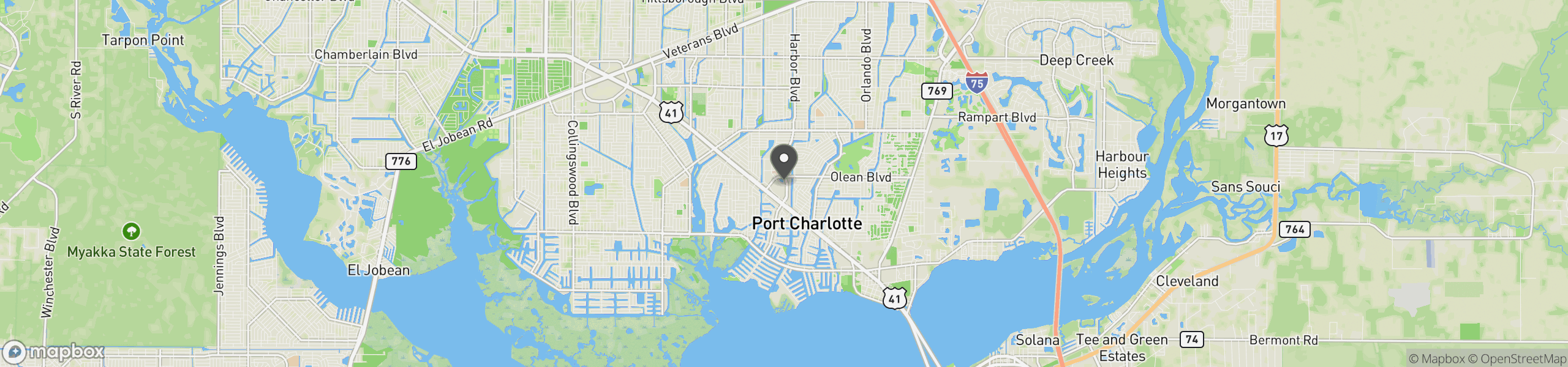 Port Charlotte, FL 33952