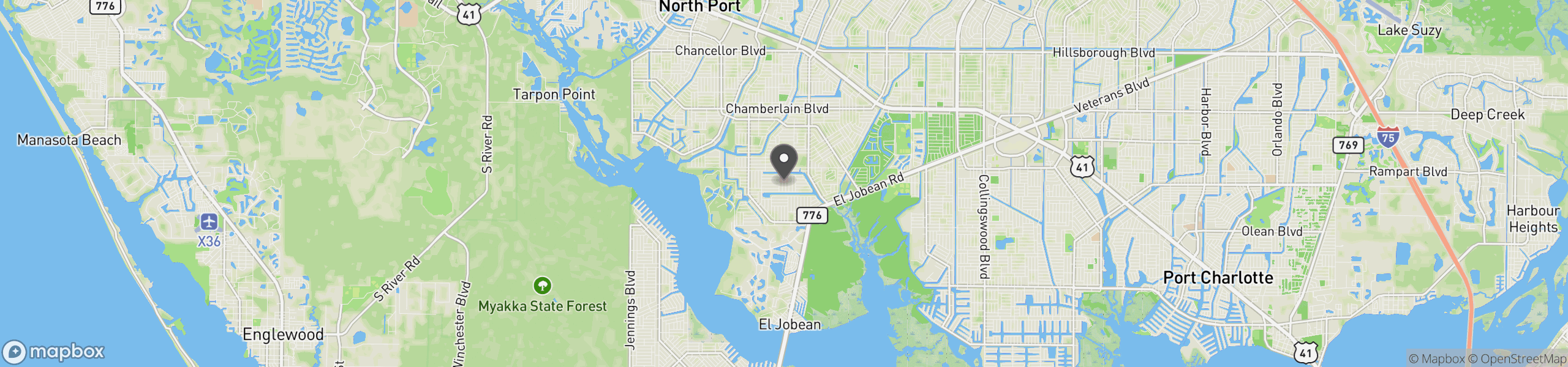 Port Charlotte, FL 33953