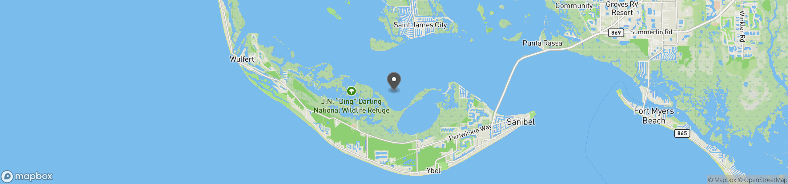 Sanibel, FL