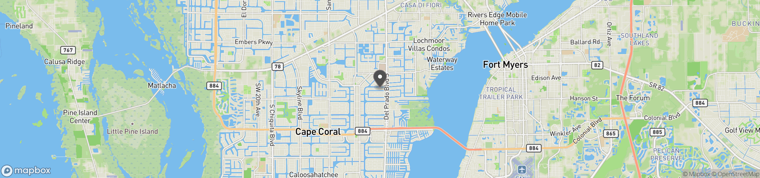 Cape Coral, FL 33990