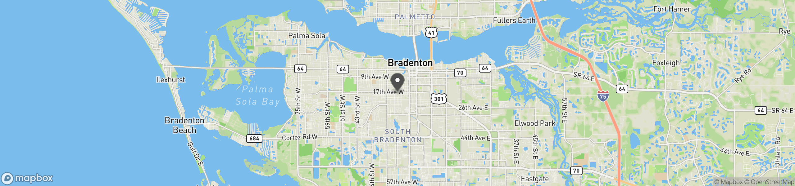 Bradenton, FL 34205