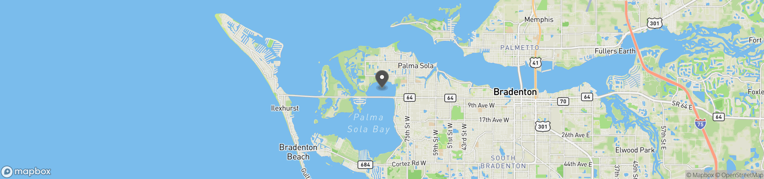 Bradenton, FL 34209