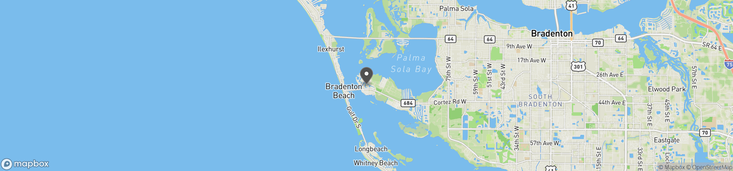 Cortez, FL 34215