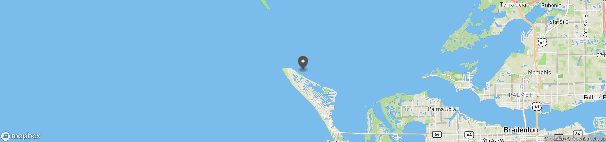 Anna Maria, FL 34216