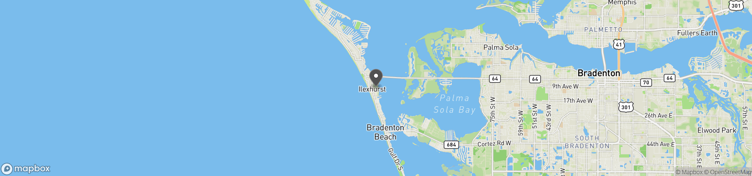 Bradenton Beach, FL 34217