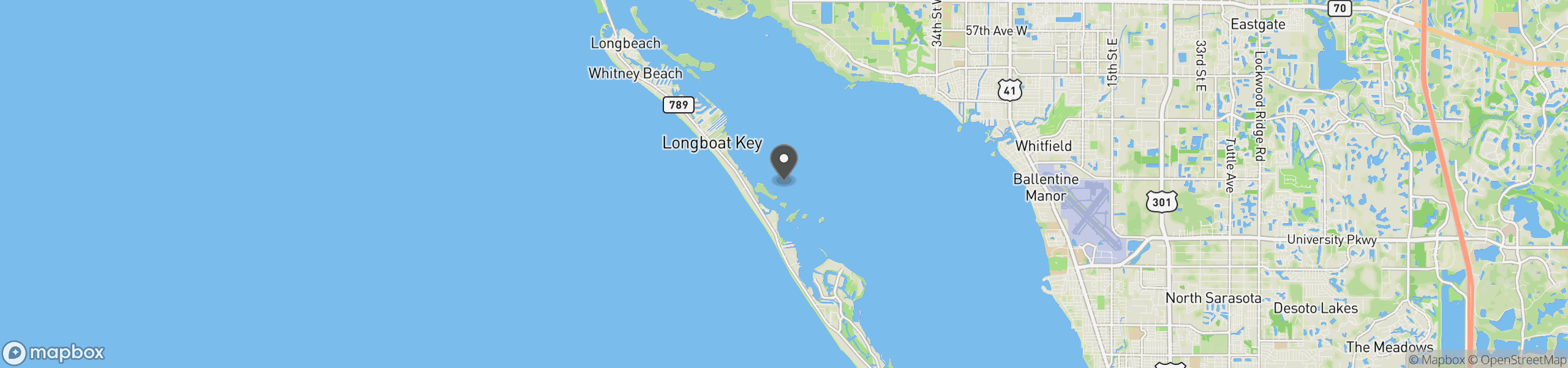 Longboat Key, FL 34228