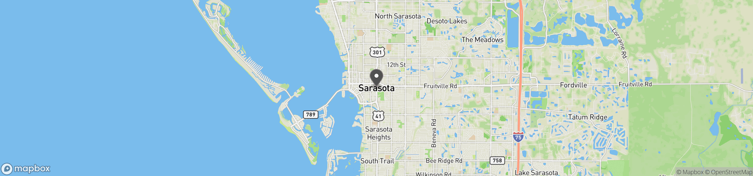 Sarasota, FL 34230