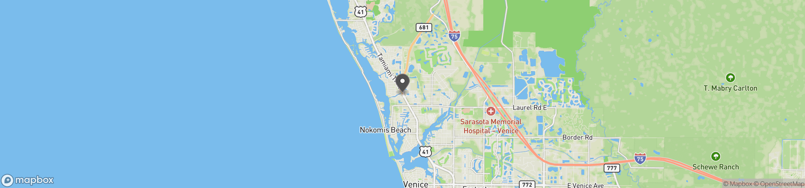 Laurel, FL 34272