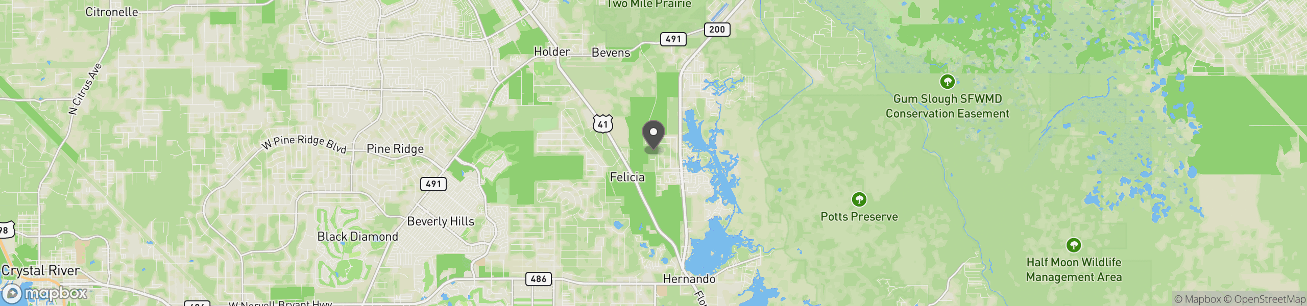 Hernando, FL 34442