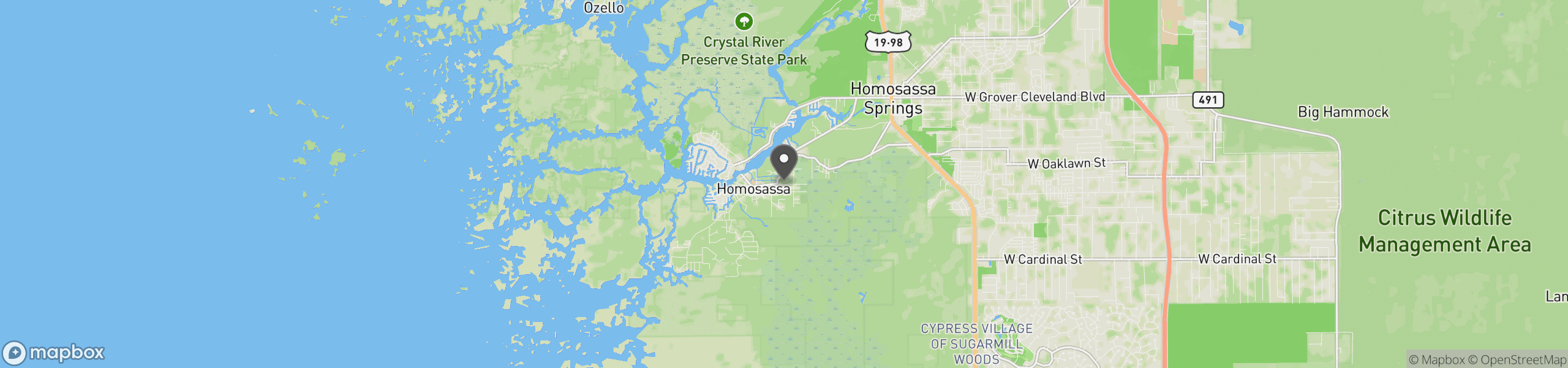 Homosassa, FL 34487