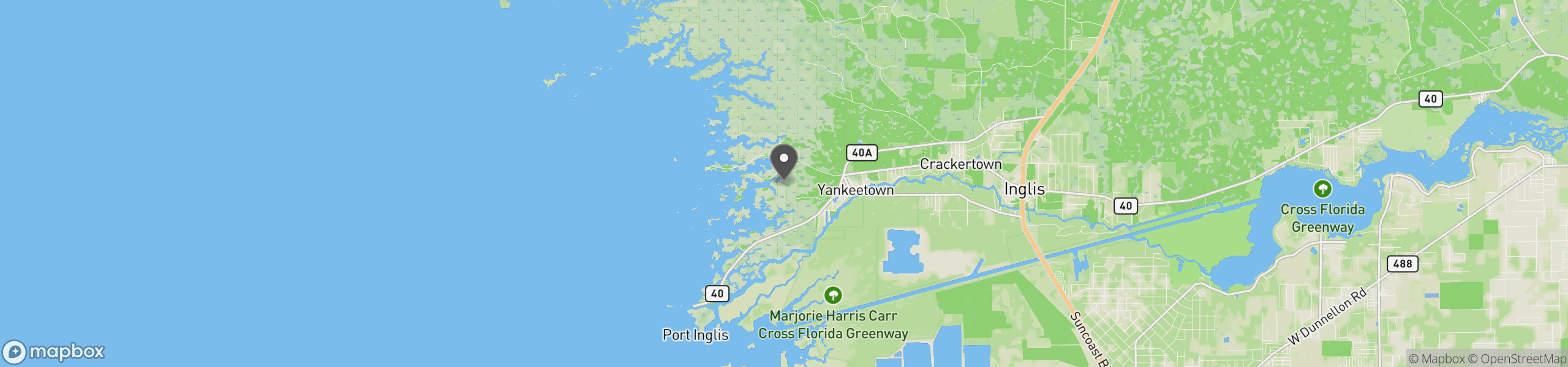 Yankeetown, FL 34498