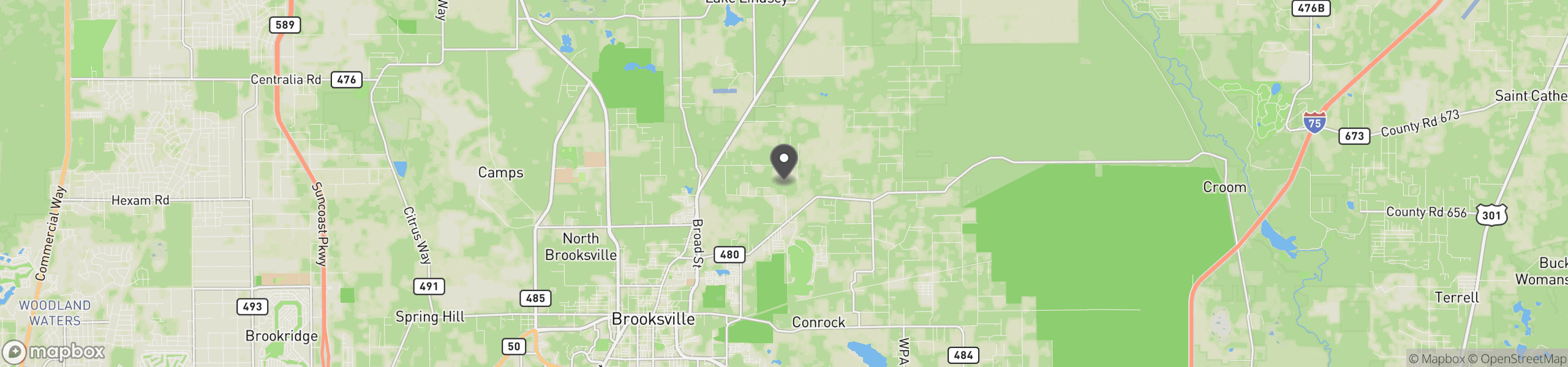 Brooksville, FL 34601