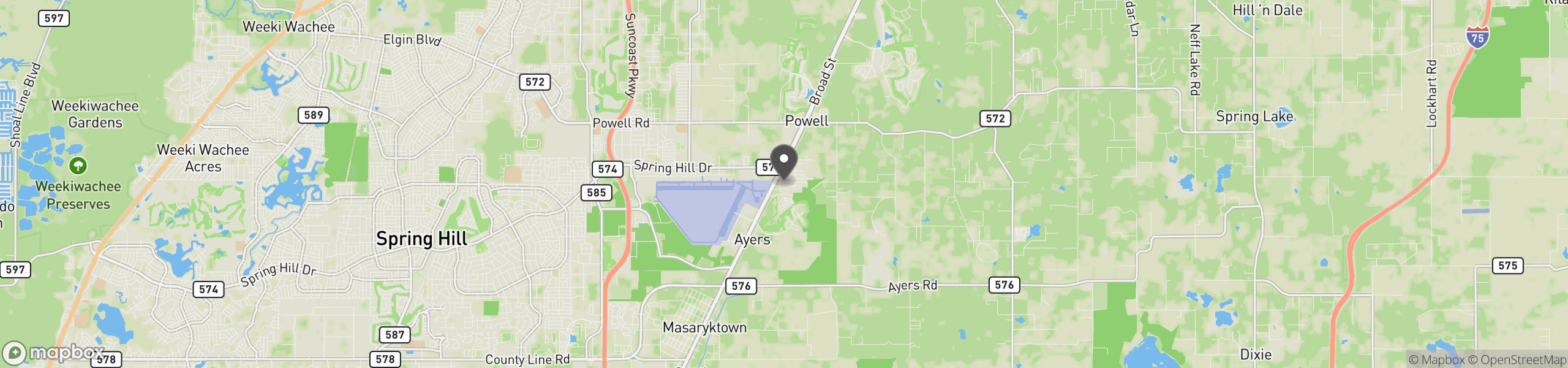 Brooksville, FL 34604