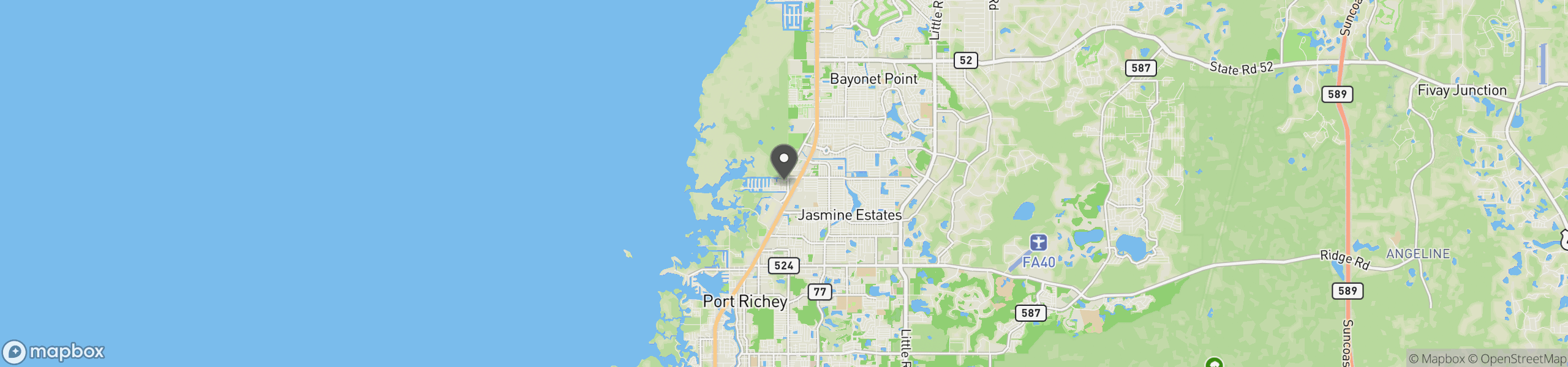 Port Richey, FL 34668