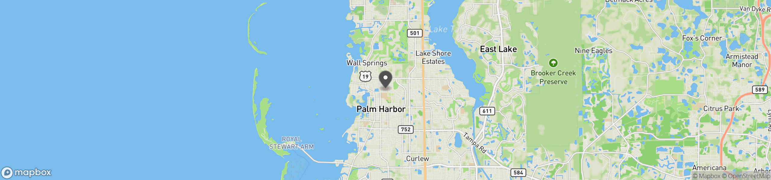 Palm Harbor, FL 34683