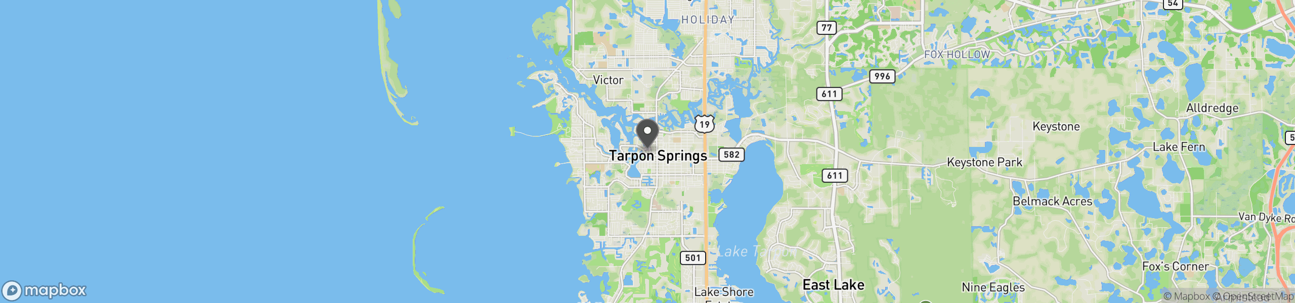 Tarpon Springs, FL