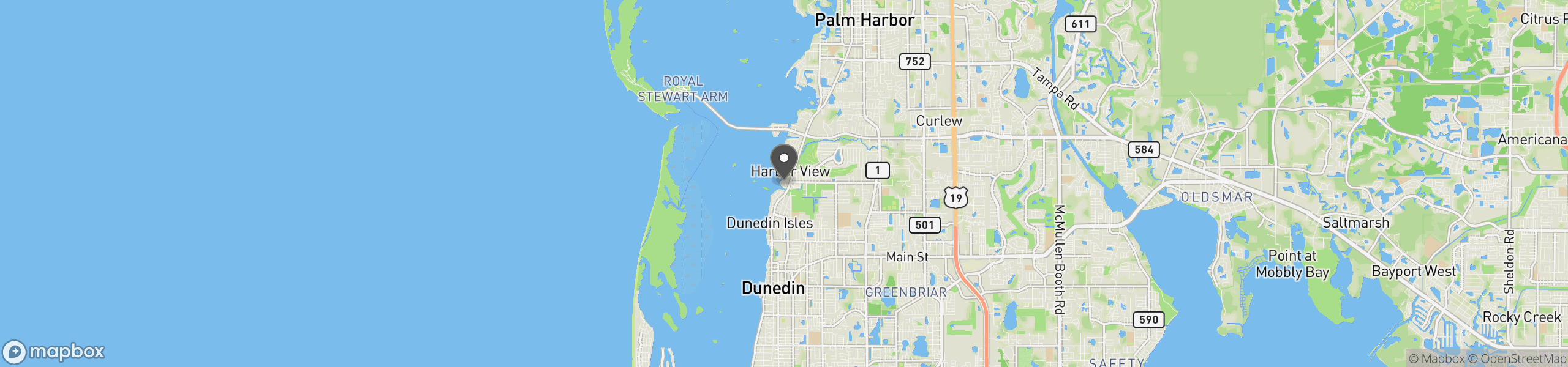 Dunedin, FL 34698