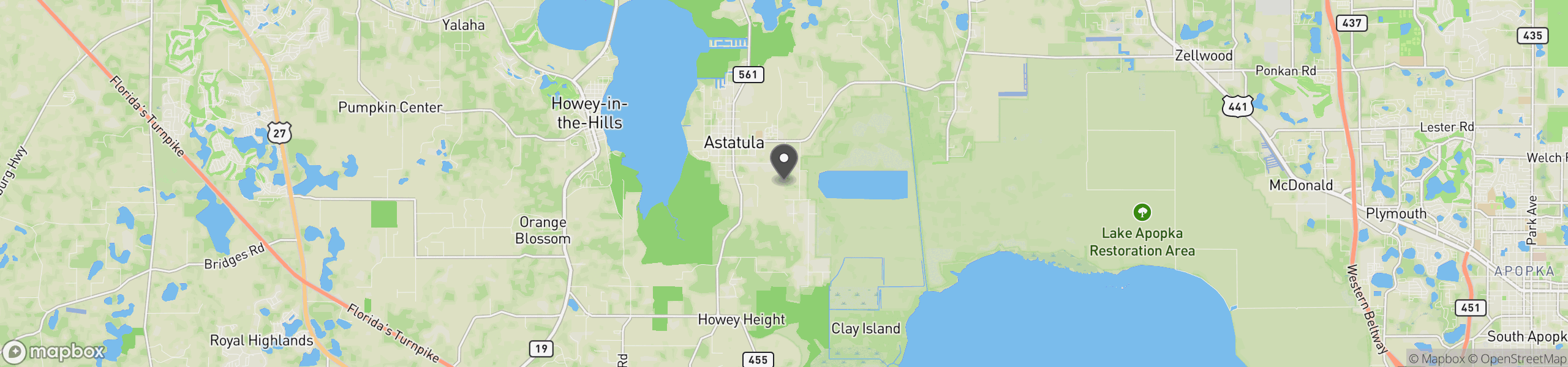 Astatula, FL 34705