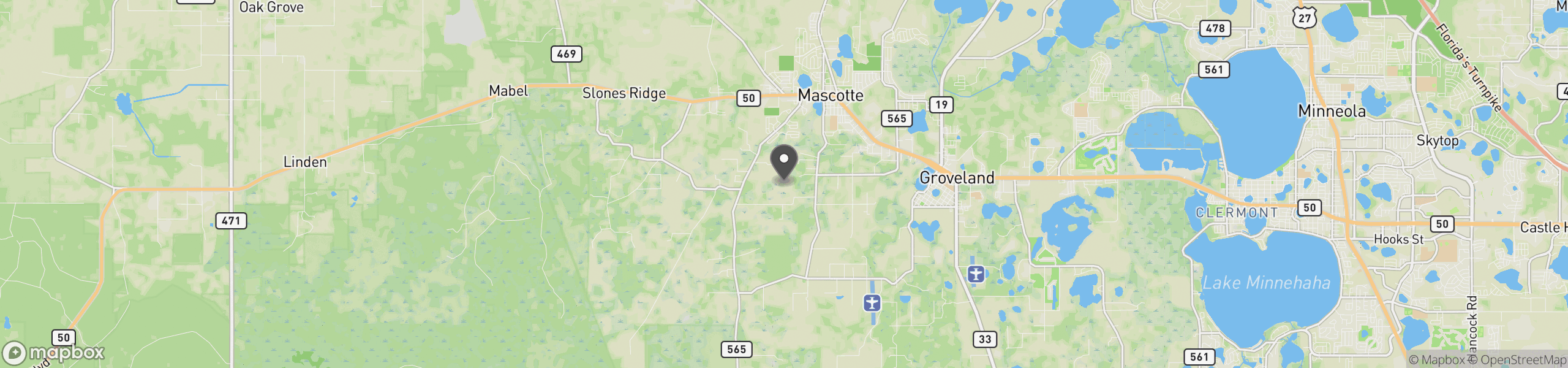 Groveland, FL 34736