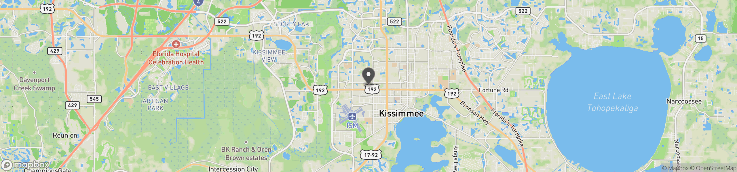 Kissimmee, FL 34741