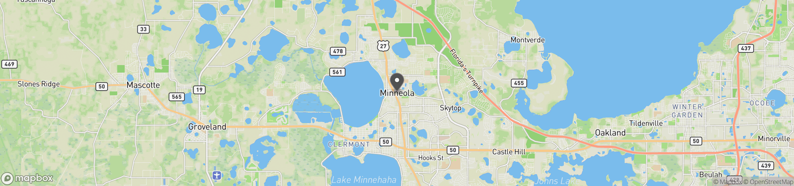 Minneola, FL 34755