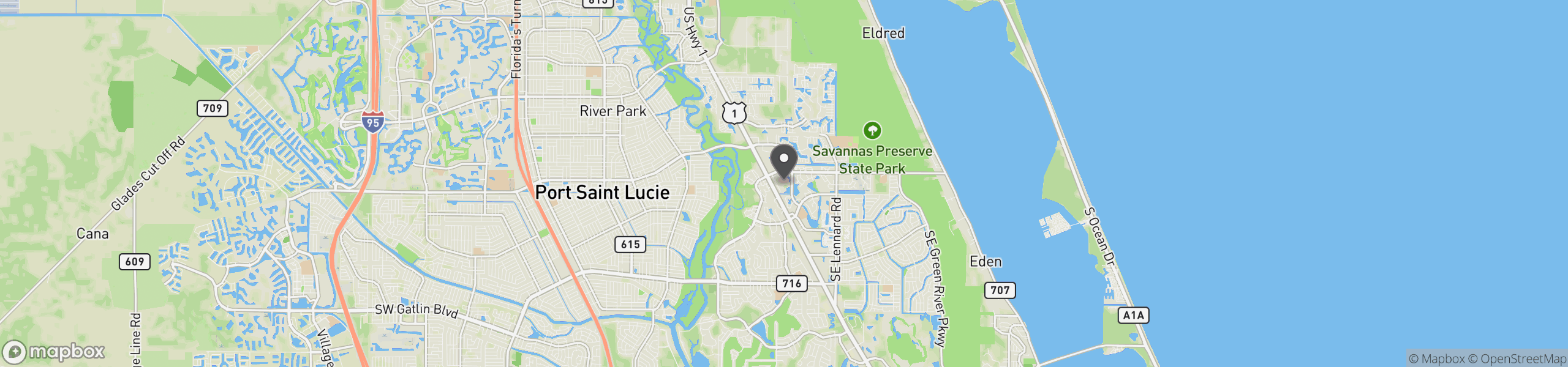 Port Saint Lucie, FL 34952