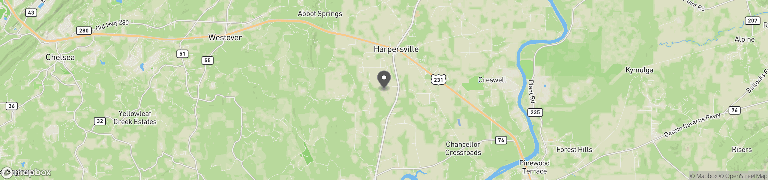 Harpersville, AL 35078