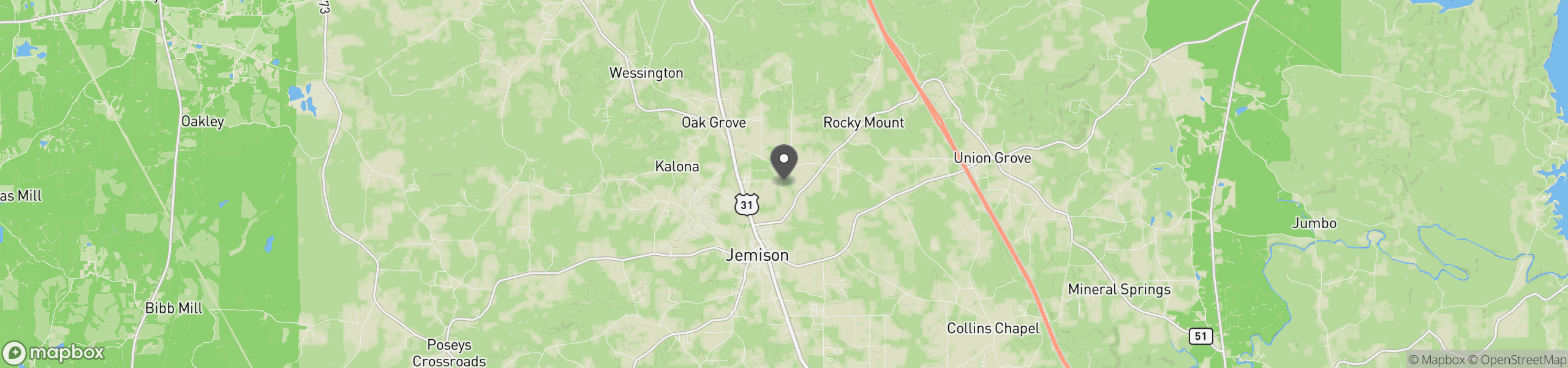 Jemison, AL 35085