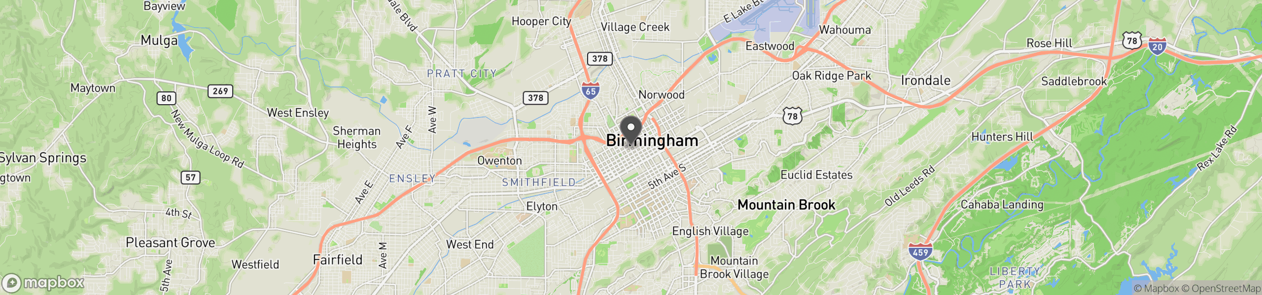 Birmingham, AL 35203