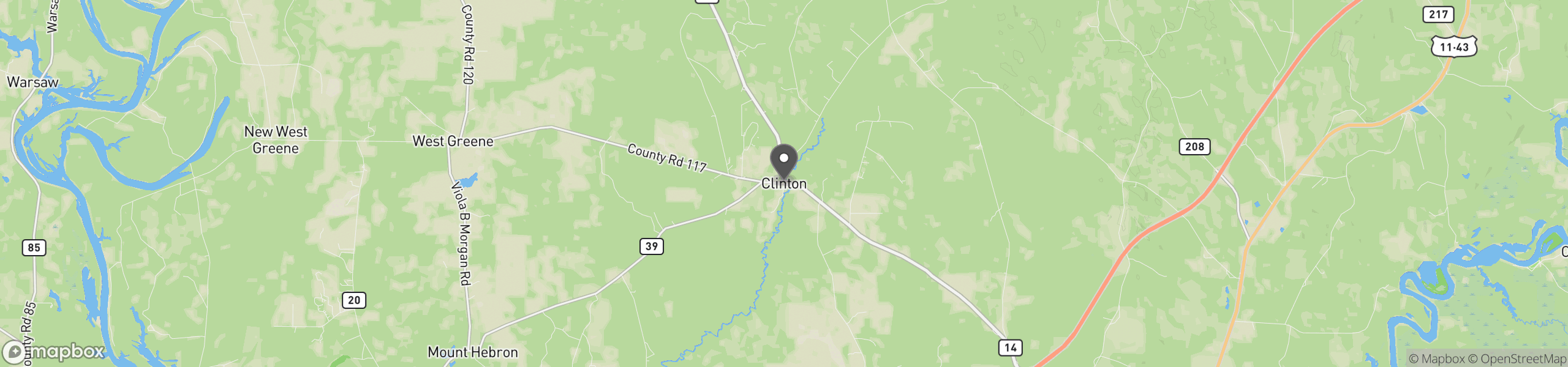 Clinton, AL