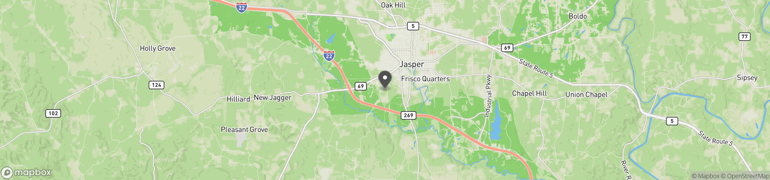 Jasper, AL 35501