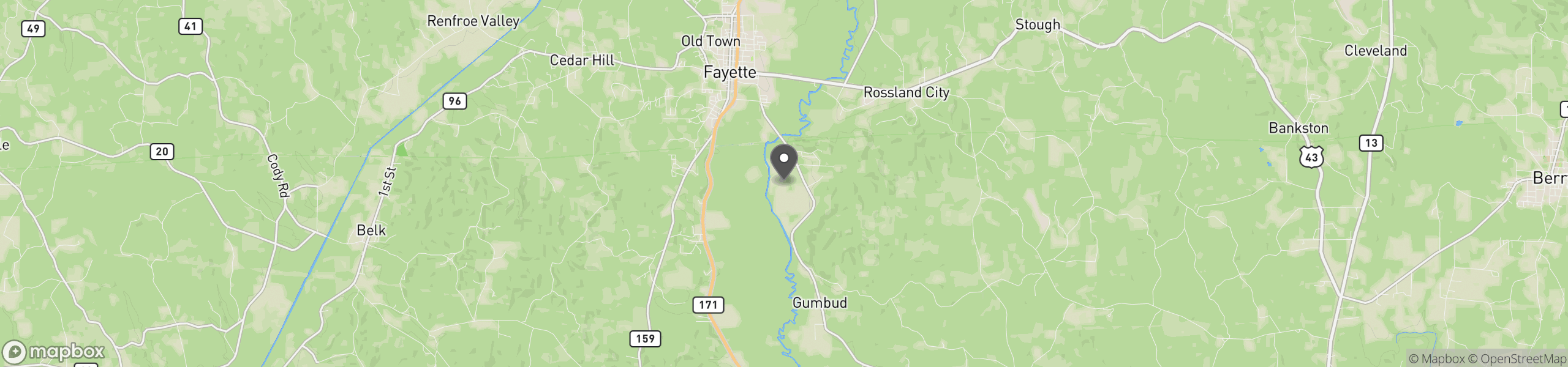 Fayette, AL 35555