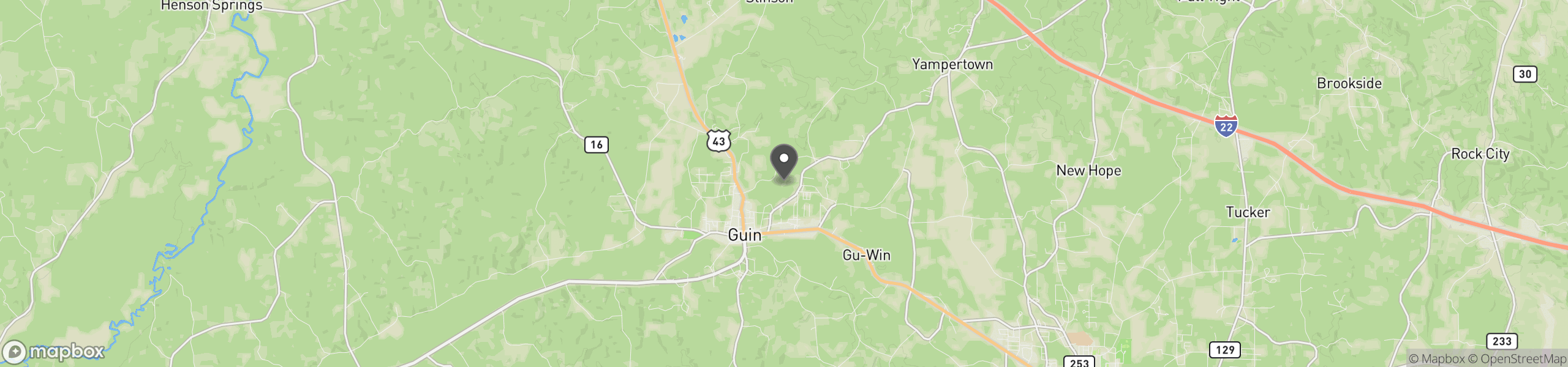 Guin, AL