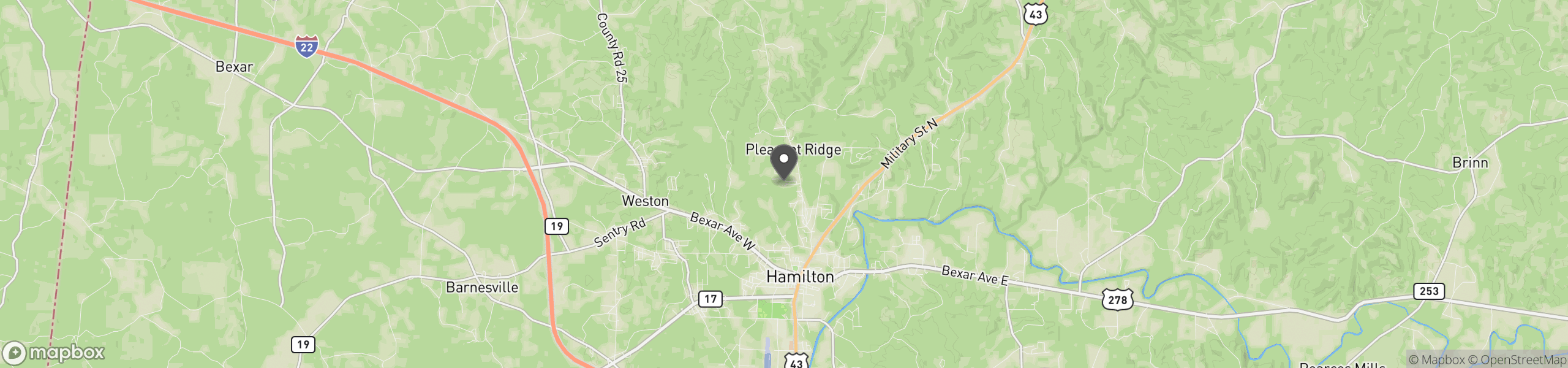 Hamilton, AL 35570