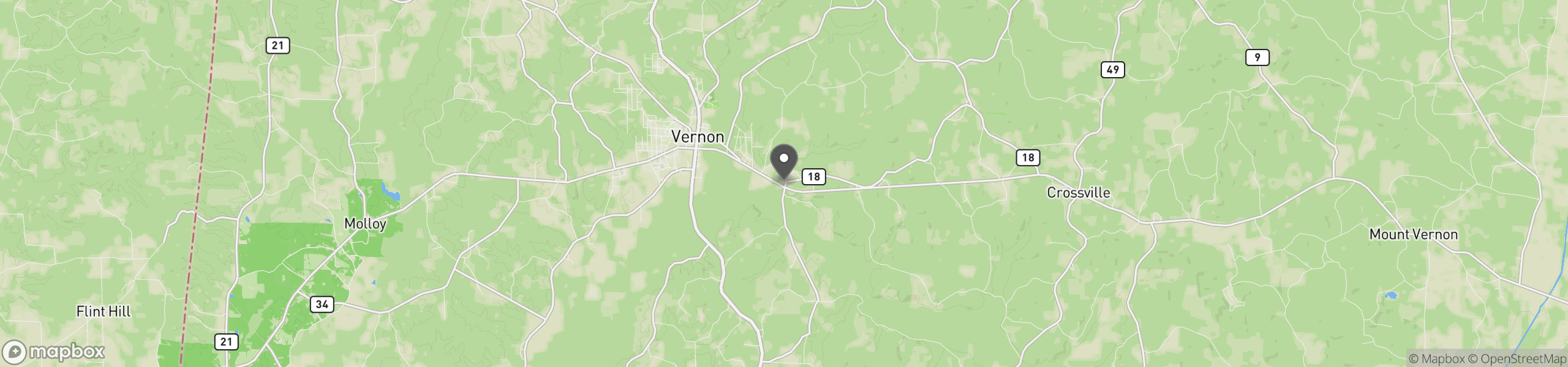 Vernon, AL 35592