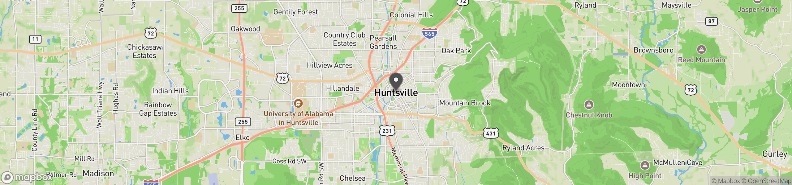 Huntsville, AL 35813