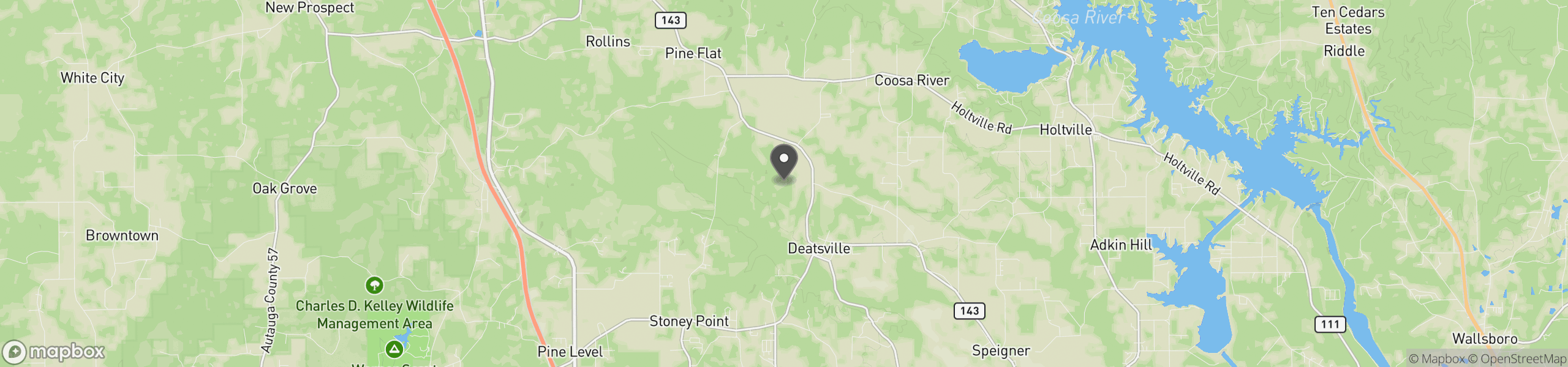 Deatsville, AL 36022