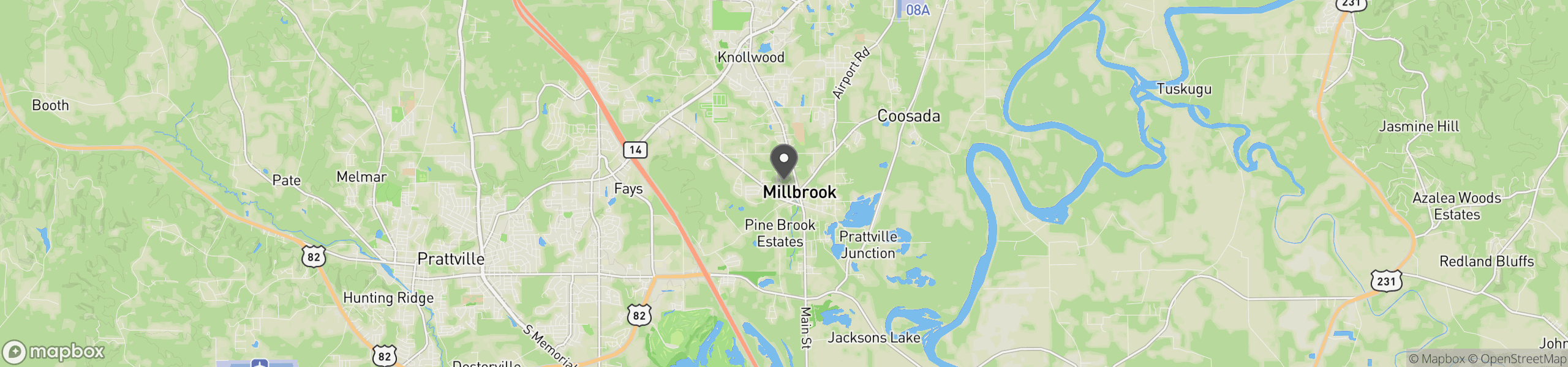 Millbrook, AL