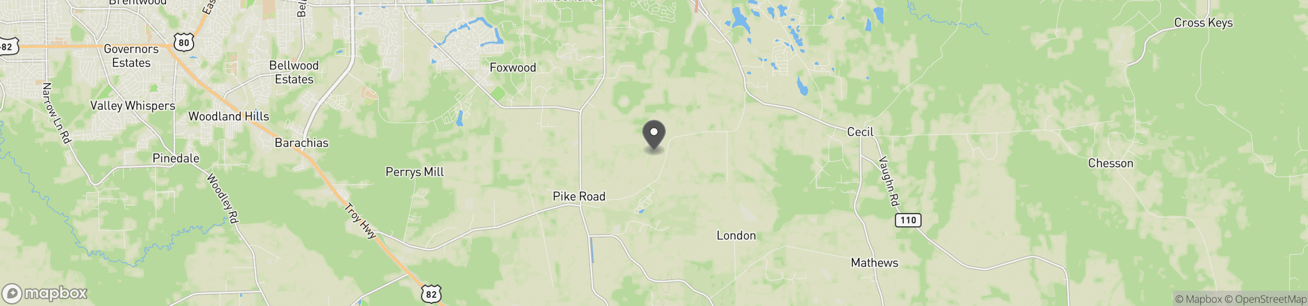 Pike Road, AL 36064