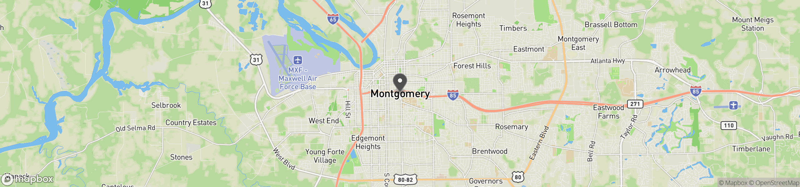 Montgomery, AL 36119