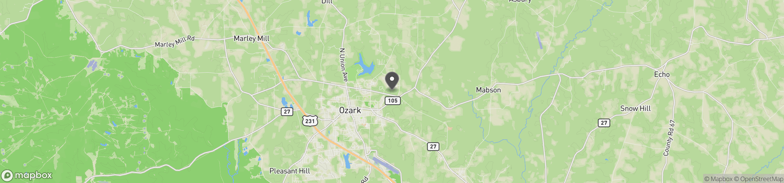 Ozark, AL 36360