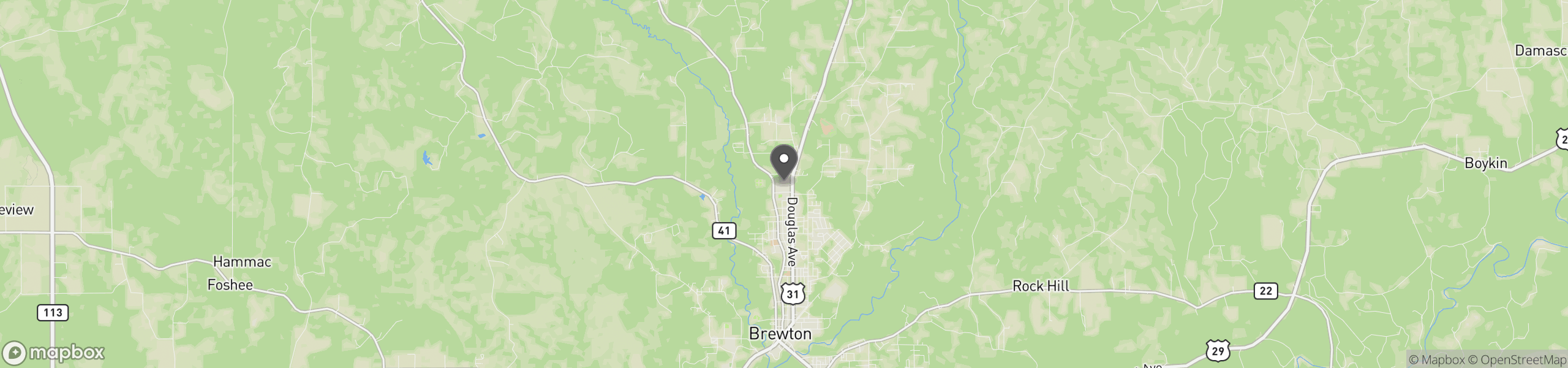 Brewton, AL 36426
