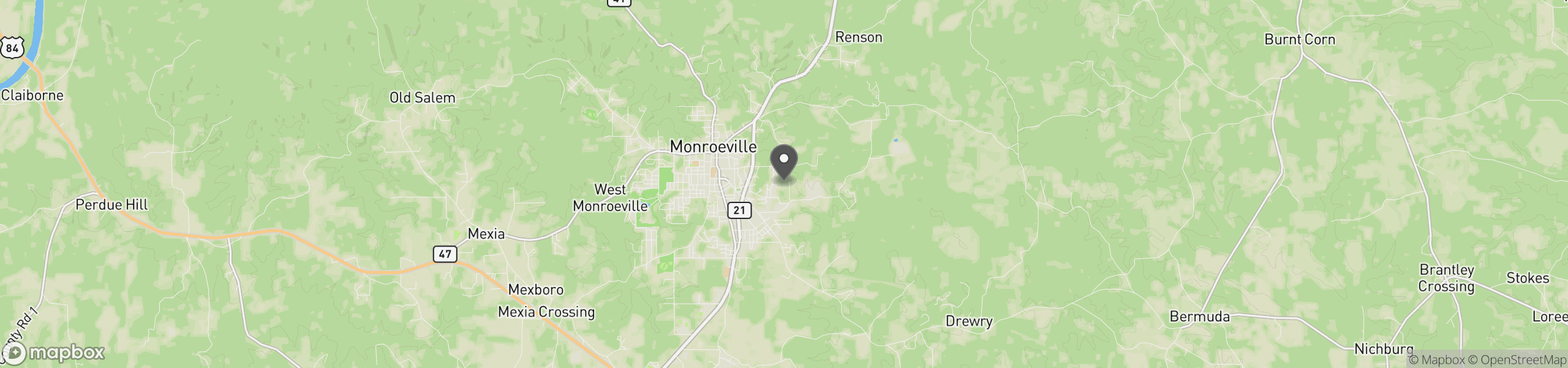 Monroeville, AL 36460