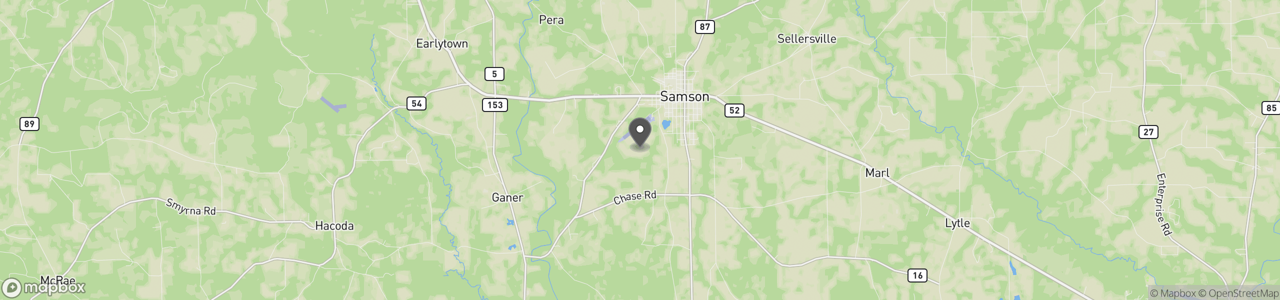 Samson, AL