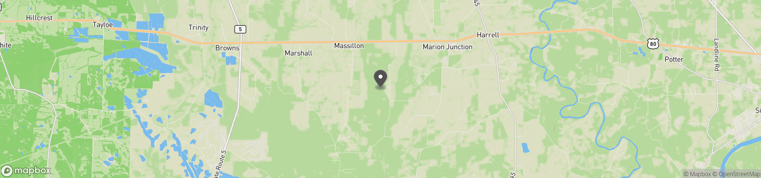 Marion Junction, AL