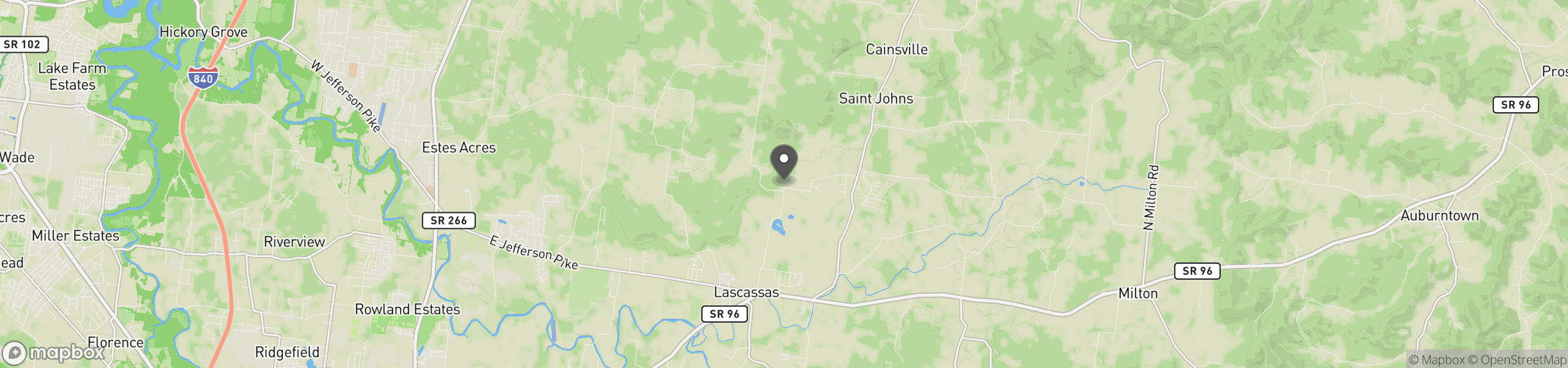 Lascassas, TN 37085