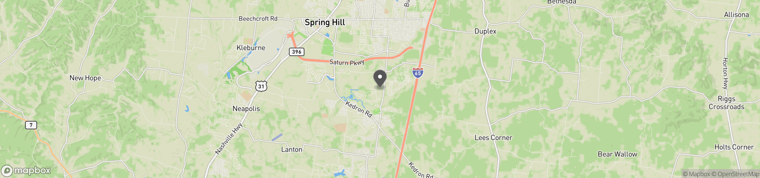 Spring Hill, TN 37174